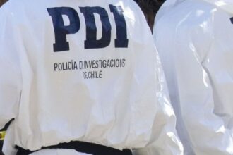 Investigan presunto femicidio con arma cortopunzante en Arica, Chile