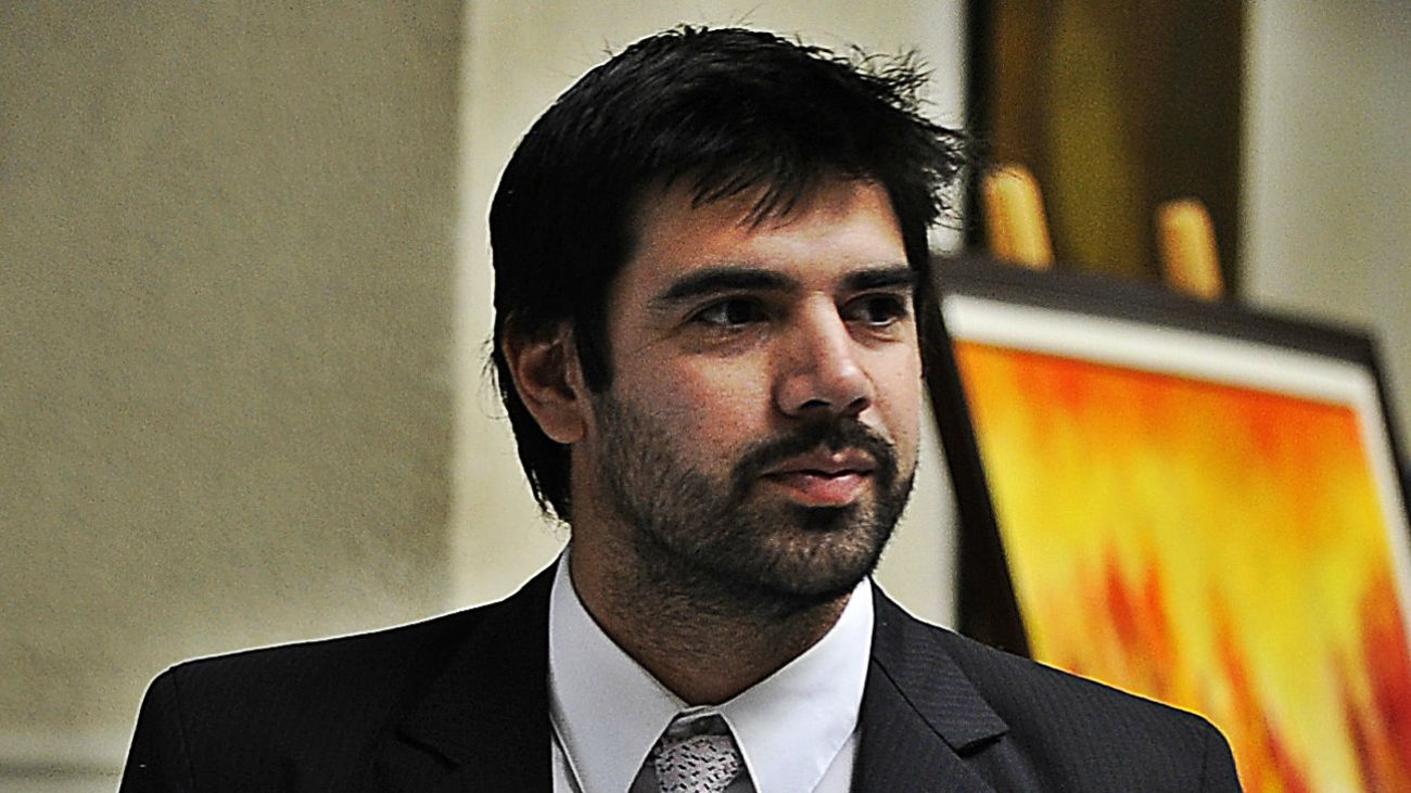 Joaquín Lavín: citado por fraude y desafuero en Maipú