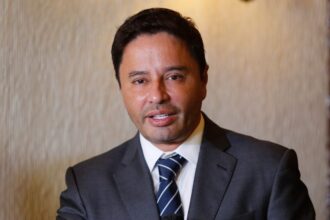 Partido Republicano busca a Rodolfo Carter como carta senatorial en La Araucanía