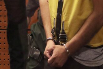 Condenados por robo con violencia en Lo Barnechea: detalles impactantes