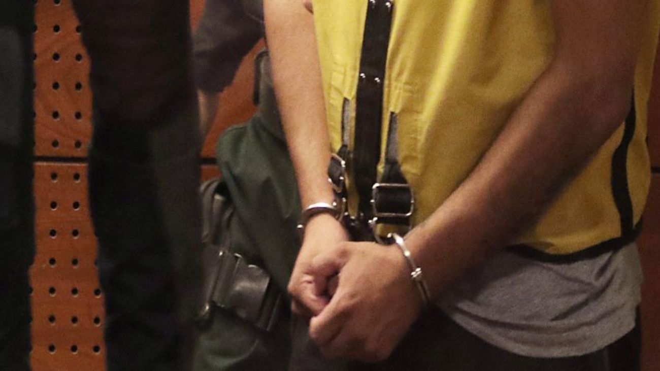Condenados por robo con violencia en Lo Barnechea: detalles impactantes