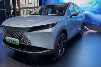 Chery revoluciona mercado europeo con modelos Omoda y Jaecoo en España