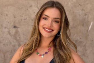 Antonia Casanova: controversia y apoyo en su camino a Miss Chile