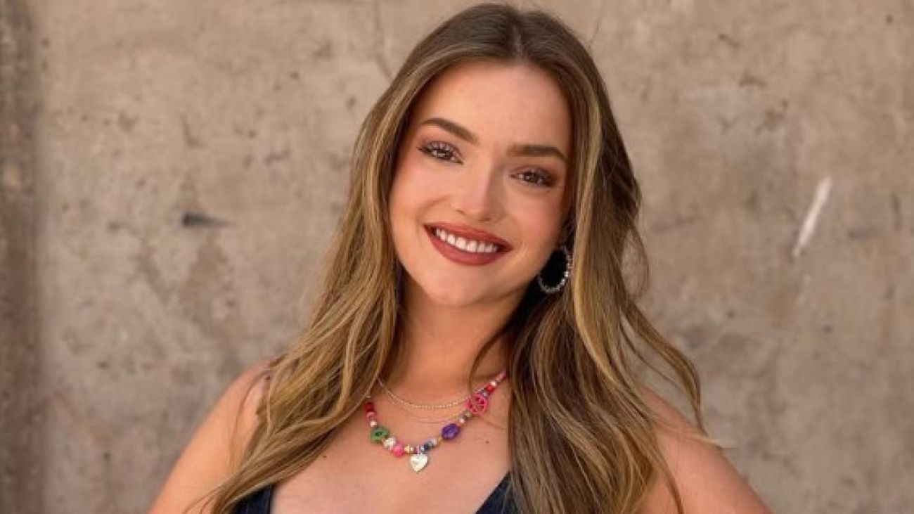 Antonia Casanova: controversia y apoyo en su camino a Miss Chile