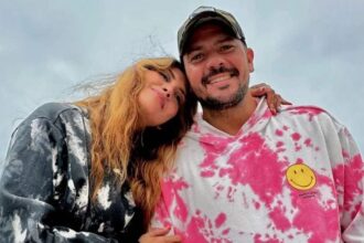 El fin de Karen Bejarano y Juan Pedro Verdier: una separación amistosa