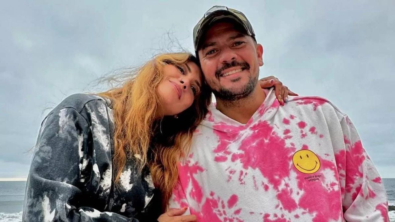 El fin de Karen Bejarano y Juan Pedro Verdier: una separación amistosa El fin de Karen Bejarano y Juan Pedro Verdier: una separación amistosa