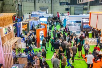 Éxito total en Expomin 2025: 220 reuniones de negocios promoviendo la minería chilena