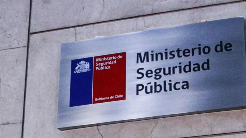 Retraso en nombramiento de seremi de seguridad en Bío Bío