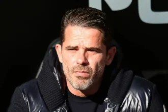 Fernando Gago destituido como técnico de Boca Juniors tras superclásico