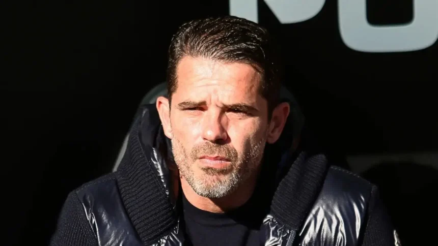 Fernando Gago destituido como técnico de Boca Juniors tras superclásico