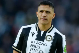 Alexis Sánchez: Profesionalismo y Compromiso en Udinese a Pesar de Limitaciones