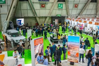 Expomin 2025: Un vistazo al futuro de la minería en Chile