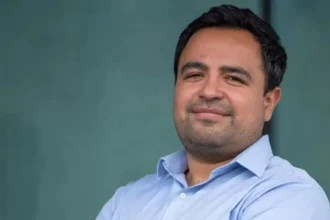 Jonathan Castillo resalta la importancia de la internacionalización en Expomin