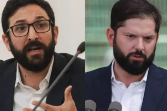 La fiscalía en silencio: polémica por intervenciones telefónicas en Convenios