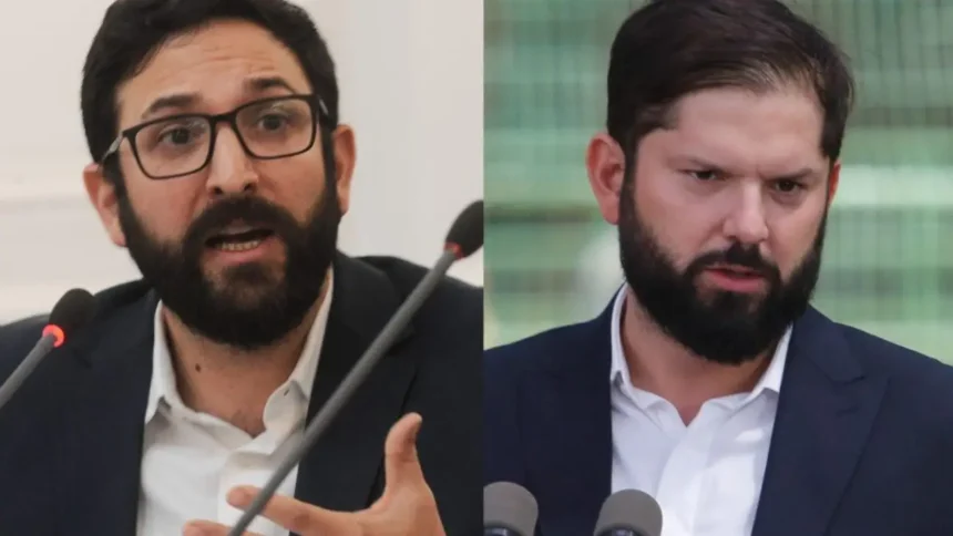 La fiscalía en silencio: polémica por intervenciones telefónicas en Convenios