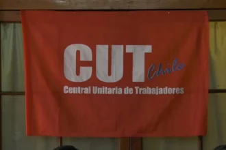 Propuesta de la CUT busca sueldo mínimo de un millón en 2029