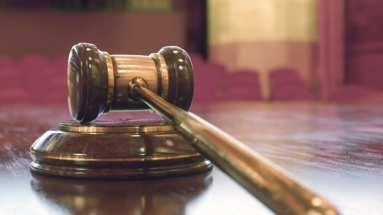 Condenados por secuestro extorsivo en Maipú: detalles y penas judiciales Condenados por secuestro extorsivo en Maipú: detalles y penas judiciales