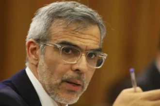 El ministro de Seguridad Pública alerta sobre uso político del miedo