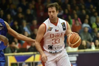 Chile busca su primer Mundial de Básquetbol en Valdivia 2025