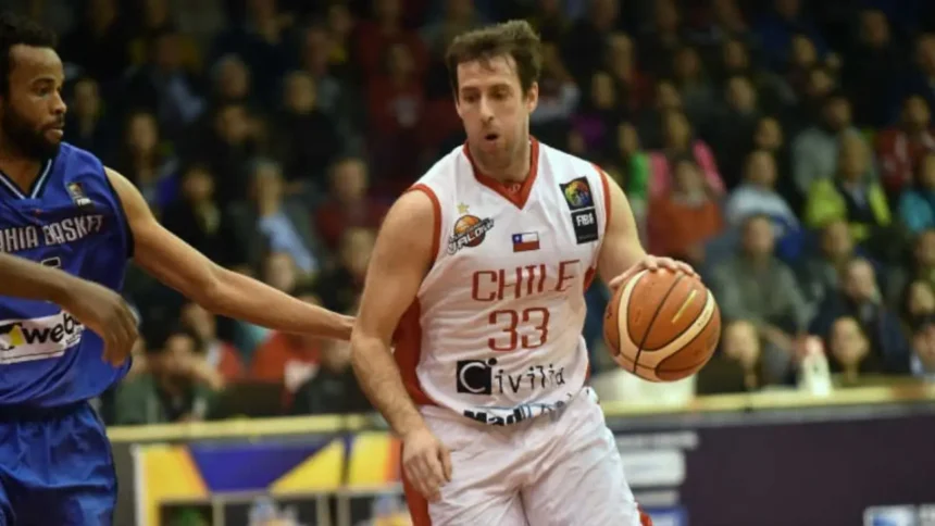 Chile busca su primer Mundial de Básquetbol en Valdivia 2025