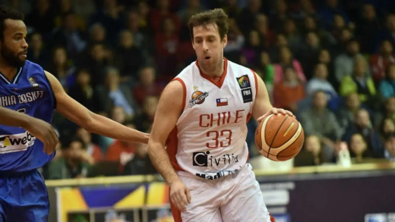 Chile busca su primer Mundial de Básquetbol en Valdivia 2025