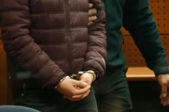 15 años de cárcel por crimen a anciano mapuche en Contulmo