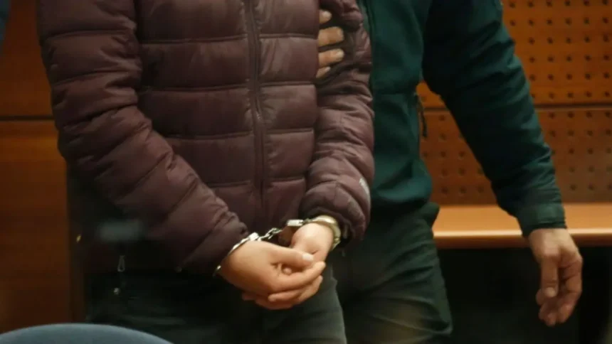 15 años de cárcel por crimen a anciano mapuche en Contulmo