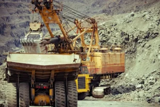 Aumento significativo en la inversión minera: US$1.368 millones invertidos en el primer trimestre