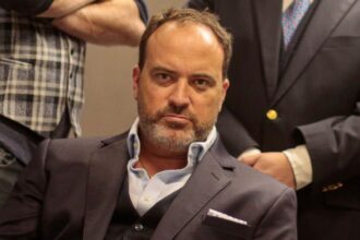 Daniel Sauer liberado: Fiscalía apelará decisión de arresto domiciliario