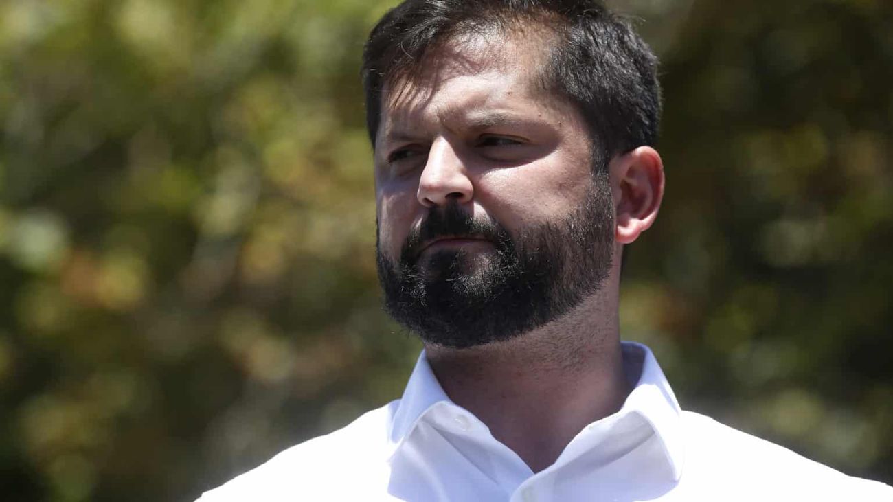 Gabriel Boric enfrenta retos y tensiones en su visita a Japón y China Gabriel Boric enfrenta retos y tensiones en su visita a Japón y China
