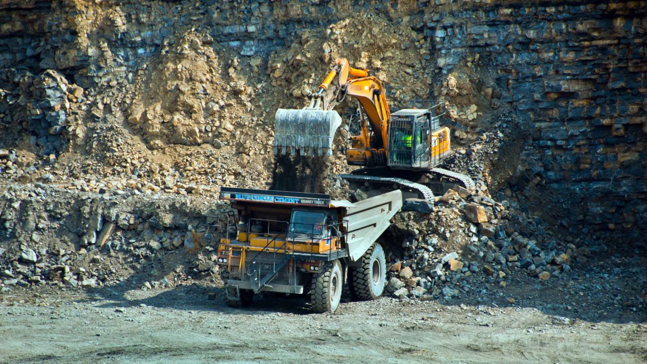 El potencial energético y mineral de la plataforma continental chilena al descubierto