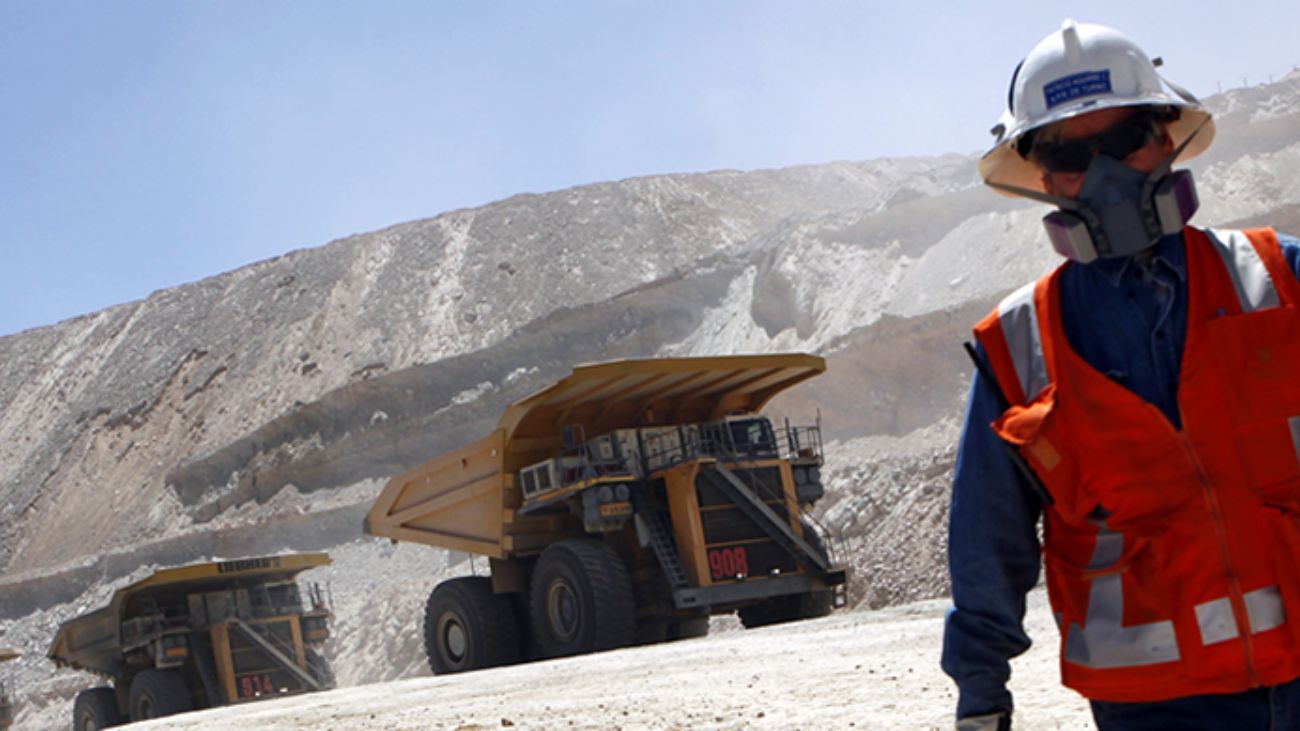 Codelco Operaciones Norte genera casi 27 mil empleos y produce 785 mil toneladas de cobre fino en 2024