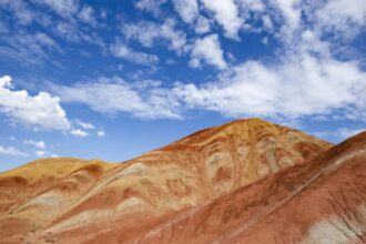 Inicio del proceso de permisos para construcción de mina de oro en El Zorro de la Región de Atacama. Tesoro Gold contrata a P&A para estudio ambiental