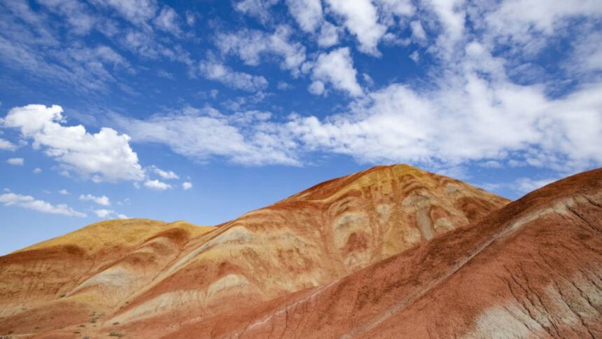 Inicio del proceso de permisos para construcción de mina de oro en El Zorro de la Región de Atacama. Tesoro Gold contrata a P&A para estudio ambiental