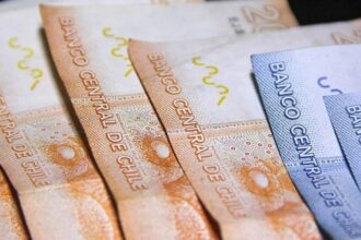 Propuesta de aumento gradual del salario mínimo en Chile hasta 2030