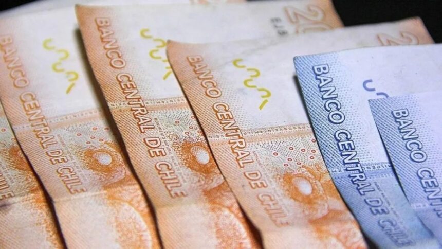 Propuesta de aumento gradual del salario mínimo en Chile hasta 2030