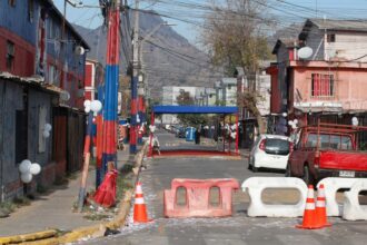 Funeral del “Guatón Mutema” en Quilicura, extremo riesgo para autoridades