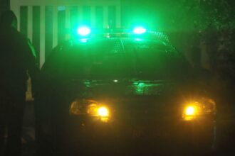 Niño de 12 años apuñalado en Recoleta se encuentra estable