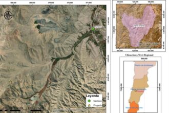 Proyecto de "Reconversión Planta Las Pintadas" busca crear nueva planta de procesamiento de minerales con inversión de US$0,0227 millones