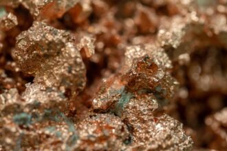 Codelco destaca una producción de 1.328.425 toneladas de cobre en la Junta de Accionistas 2025