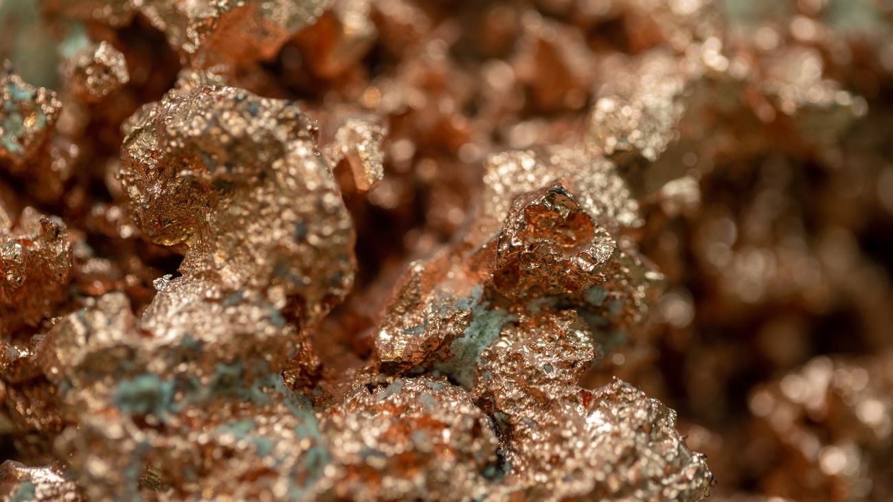 Codelco destaca una producción de 1.328.425 toneladas de cobre en la Junta de Accionistas 2025 Codelco destaca una producción de 1.328.425 toneladas de cobre en la Junta de Accionistas 2025