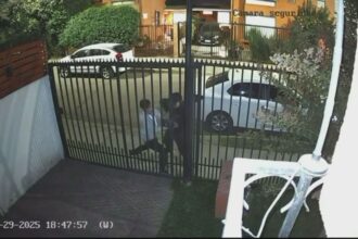 Tour delictual en La Farfana: Roban auto y $20 millones en Maipú