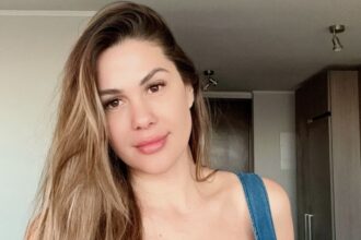 Laura Prieto cancela viaje soñado por problemas de salud