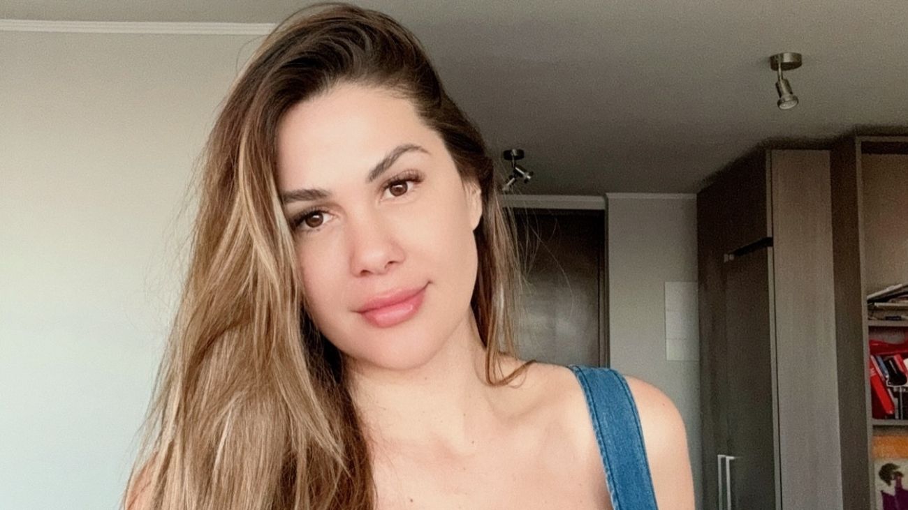 Laura Prieto cancela viaje soñado por problemas de salud