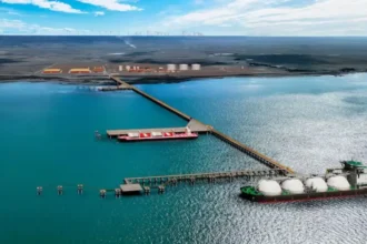 Megaproyecto de amoníaco verde en Magallanes impulsa la transición energética con inversión de US$11 mil millones