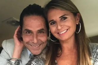 Unión matrimonial de Juan Falcón y Jocelyn Urzúa en zona sur