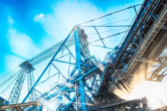 Crecimiento del 4,5% en la Producción Industrial de marzo 2025