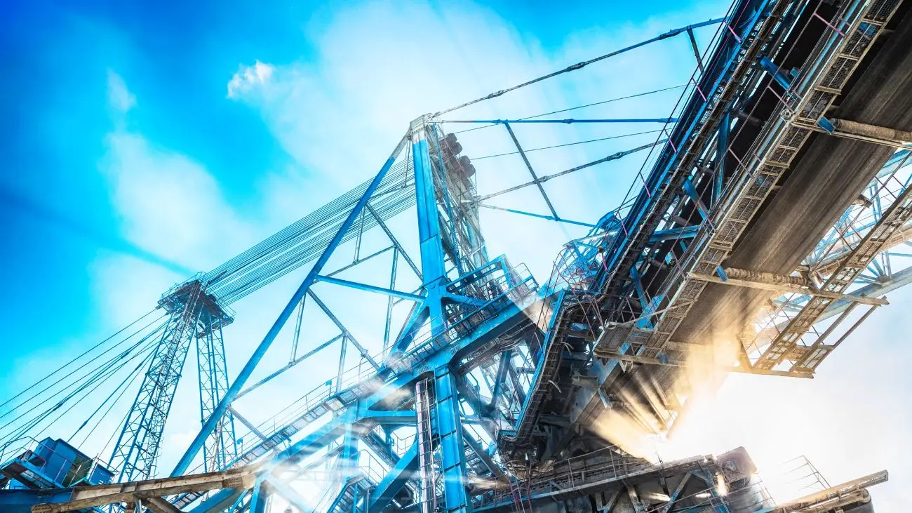Crecimiento del 4,5% en la Producción Industrial de marzo 2025