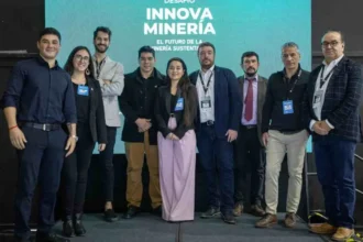 Impulso a la innovación en minería: proyecto "Oxacorp" se lleva premio de $20 millones
