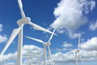 Colbún S.A. registra utilidad neta de US$82,4 millones en el primer trimestre de 2025